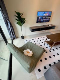 Suasana Premium Suite Johor Bahru - 6