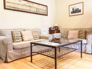 Valley Farm Cottage - Sudbourne - 5