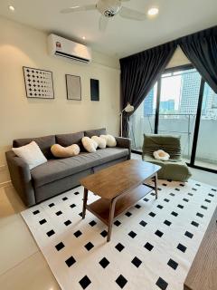Suasana Premium Suite Johor Bahru - 7