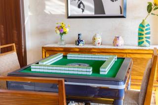 Zhangjiajie Giverny Manyue Villa Hotel - 8