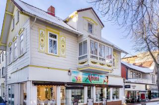 Bummelallee Schlösschen - 0