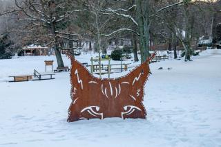 Bummelallee Schlösschen - 2