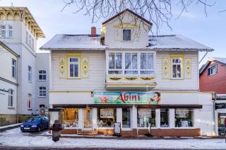 Bummelallee Schlösschen - 8