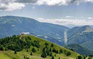 Apartmán Korytnica - 7