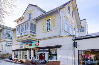 Bummelallee Schlösschen - 9