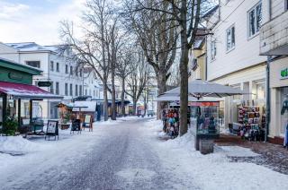 Bummelallee Schlösschen - 7