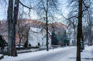 Bummelallee Schlösschen - 5