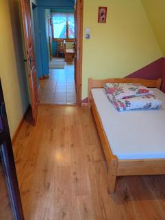 Hacjenda - Apartamenty i Pokoje Gościnne - 2