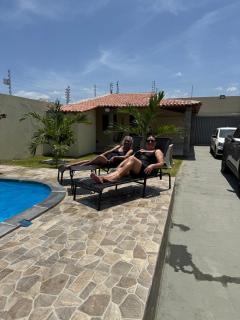 Espaço Recanto Del Mar - 1