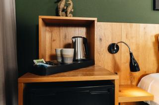 Resort Land & Zee - 8