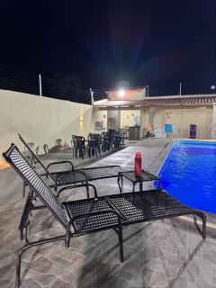 Espaço Recanto Del Mar - 0