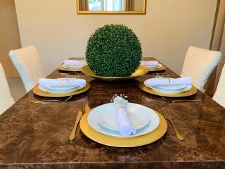 Damson Manor - Luxury 5 Bed - NEC Airport - 5