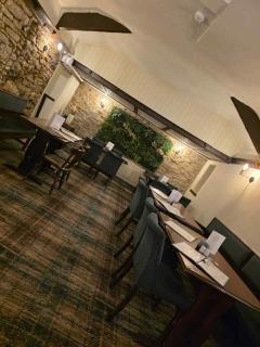 Ye Olde Bowling Green Inn - 5