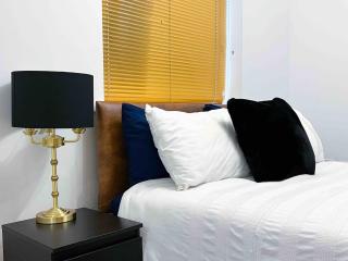 Damson Manor - Luxury 5 Bed - NEC Airport - 1