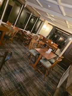 Ye Olde Bowling Green Inn - 1