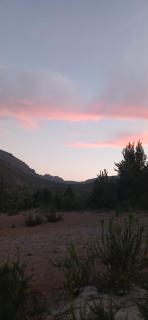 Cabaña Challhuaco - 6