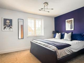 Damson Manor - Luxury 5 Bed - NEC Airport - 3