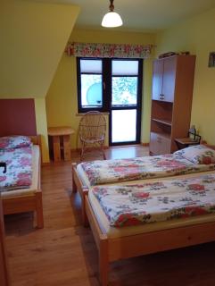 Hacjenda - Apartamenty i Pokoje Gościnne - 3