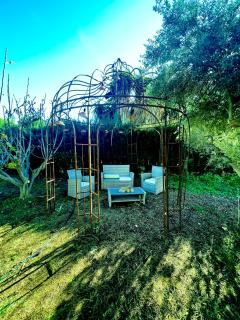 GRAND VILLA Costa del Sol, 9 bedrooms, up to 24 guests, sea view - 7