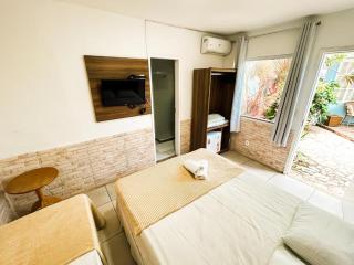 IBELLO BEACH Pousada - 5