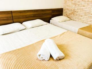 IBELLO BEACH Pousada - 4