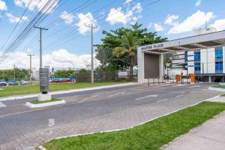 Completo, Wifi, garagem privativa e ar condicionado - Asa Norte - 9