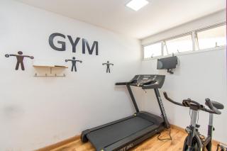 Completo, Wifi, garagem privativa e ar condicionado - Asa Norte - 4