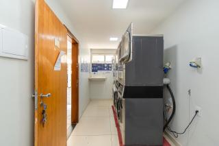 Completo, Wifi, garagem privativa e ar condicionado - Asa Norte - 5