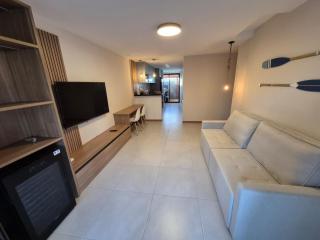 Apto en Cond. c/ Piscina 350 m de la Playa PLL0004 - 0