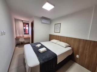 Apto en Cond. c/ Piscina 350 m de la Playa PLL0004 - 7