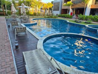 Apto en Cond. c/ Piscina 350 m de la Playa PLL0004 - 6