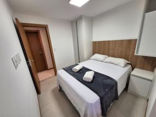 Apto en Cond. c/ Piscina 350 m de la Playa PLL0004 - 2