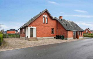 3 Bedroom Cozy Home In Bagenkop - 0