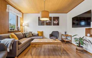 3 Bedroom Cozy Home In Bagenkop - 9