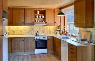 3 Bedroom Cozy Home In Bagenkop - 5