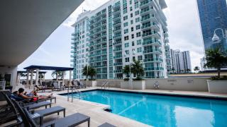 2117 - Amazing Apartment in Brickell | Free Parking - 8