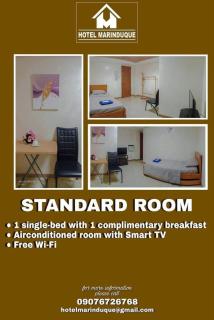 Hotel Marinduque - 2