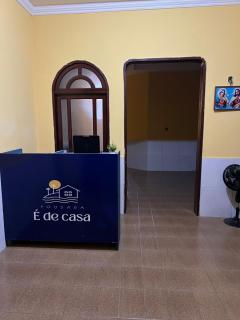 QUARTO BASICO EM POUSADA PERTO DE TUDo - 4