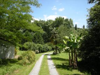 Moulin d'Ibure, Maison - 7