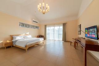 Zhangjiajie Giverny Manyue Villa Hotel - 4