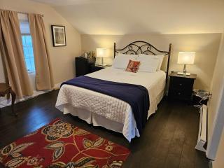 Come As You Are Inn LLC - 2