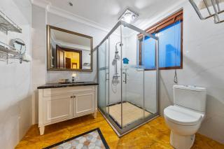 Zhangjiajie Giverny Manyue Villa Hotel - 1