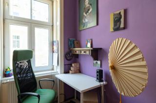 Cosy & Convenient Viennese Charm - 2