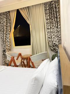 Moonlight golf view - 9