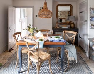 Moorland View - Romantic, Fairytale Cottage in Idyllic Dartmoor Village - 2