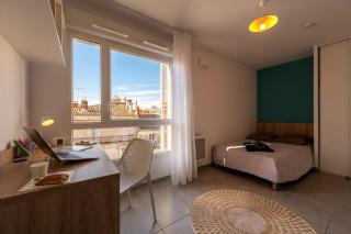 Résidence Nemea COMEDIE - Montpellier - 0