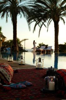 Azia Resort & Spa - 1