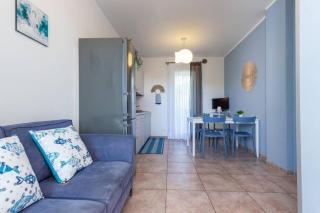 Comfy apartment with shared pool - 3