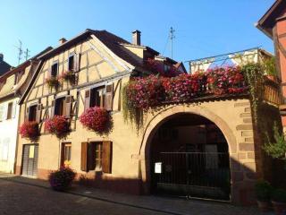 Grande maison familiale à Kaysersberg-Vignoble - 9