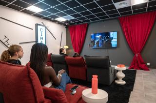 Résidence Nemea COMEDIE - Montpellier - 4